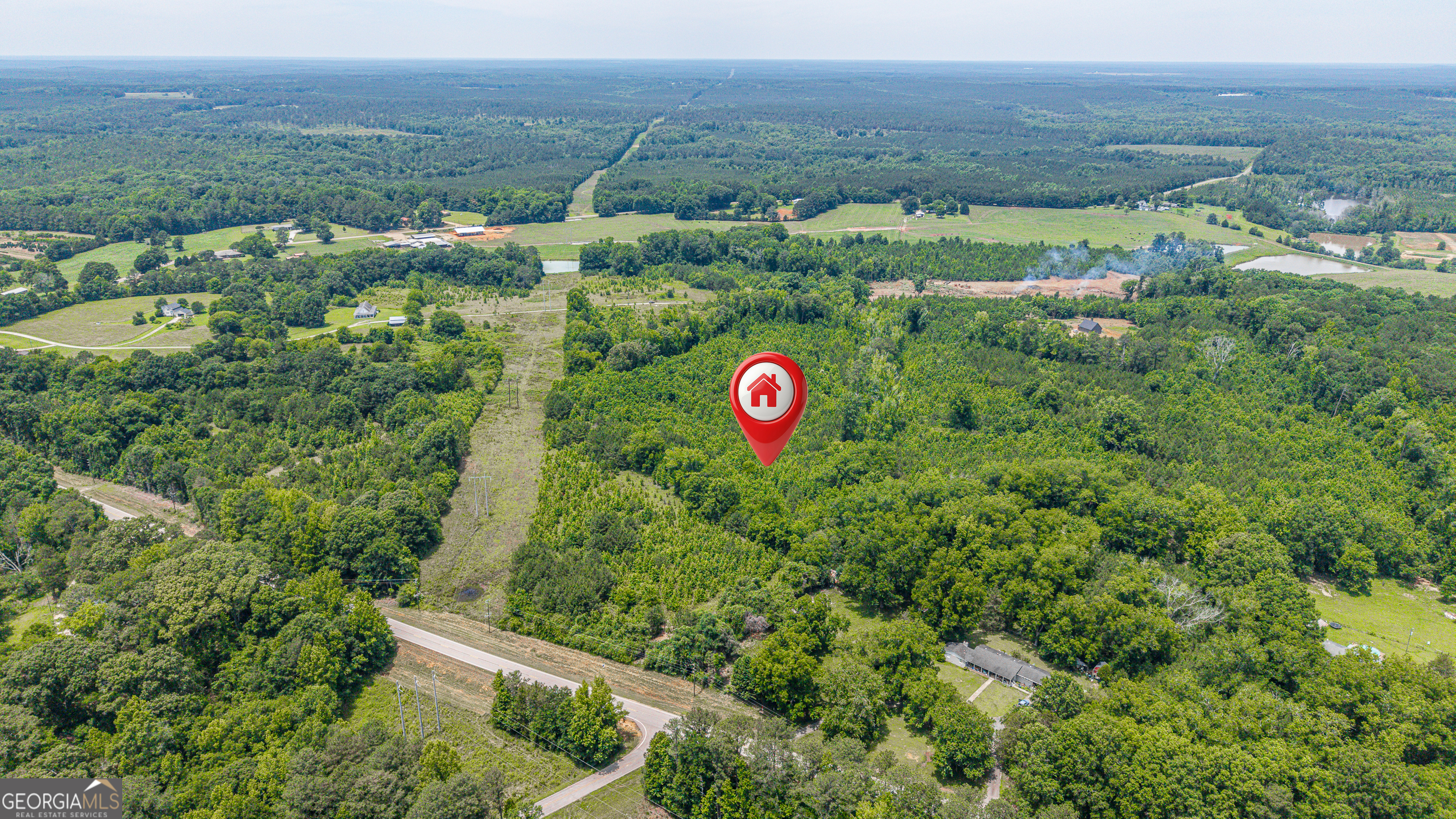 0 Washington Highway Property Photo 1