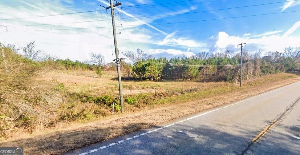 0 Washington Highway Property Photo 2
