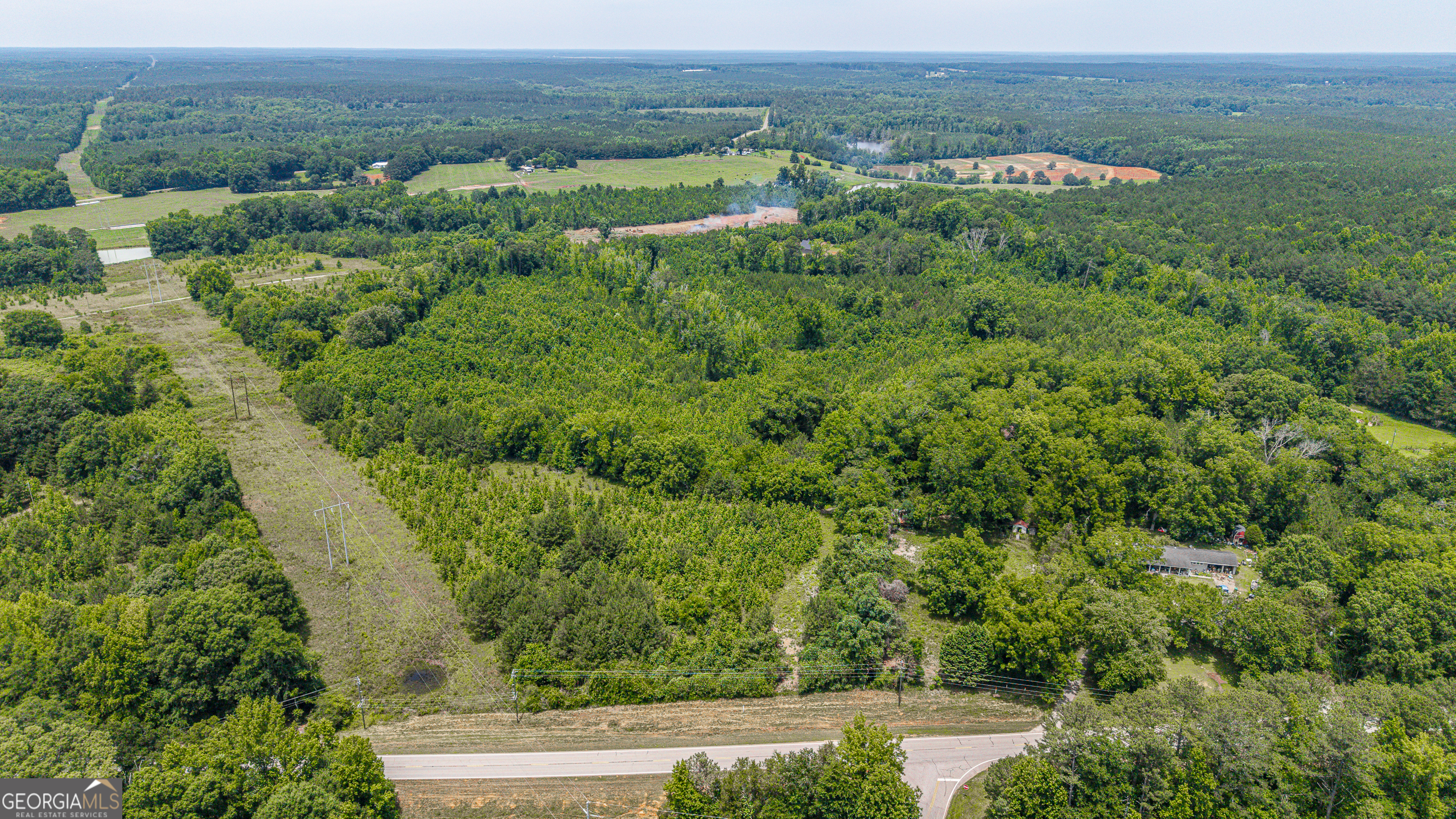 0 Washington Highway Property Photo 3