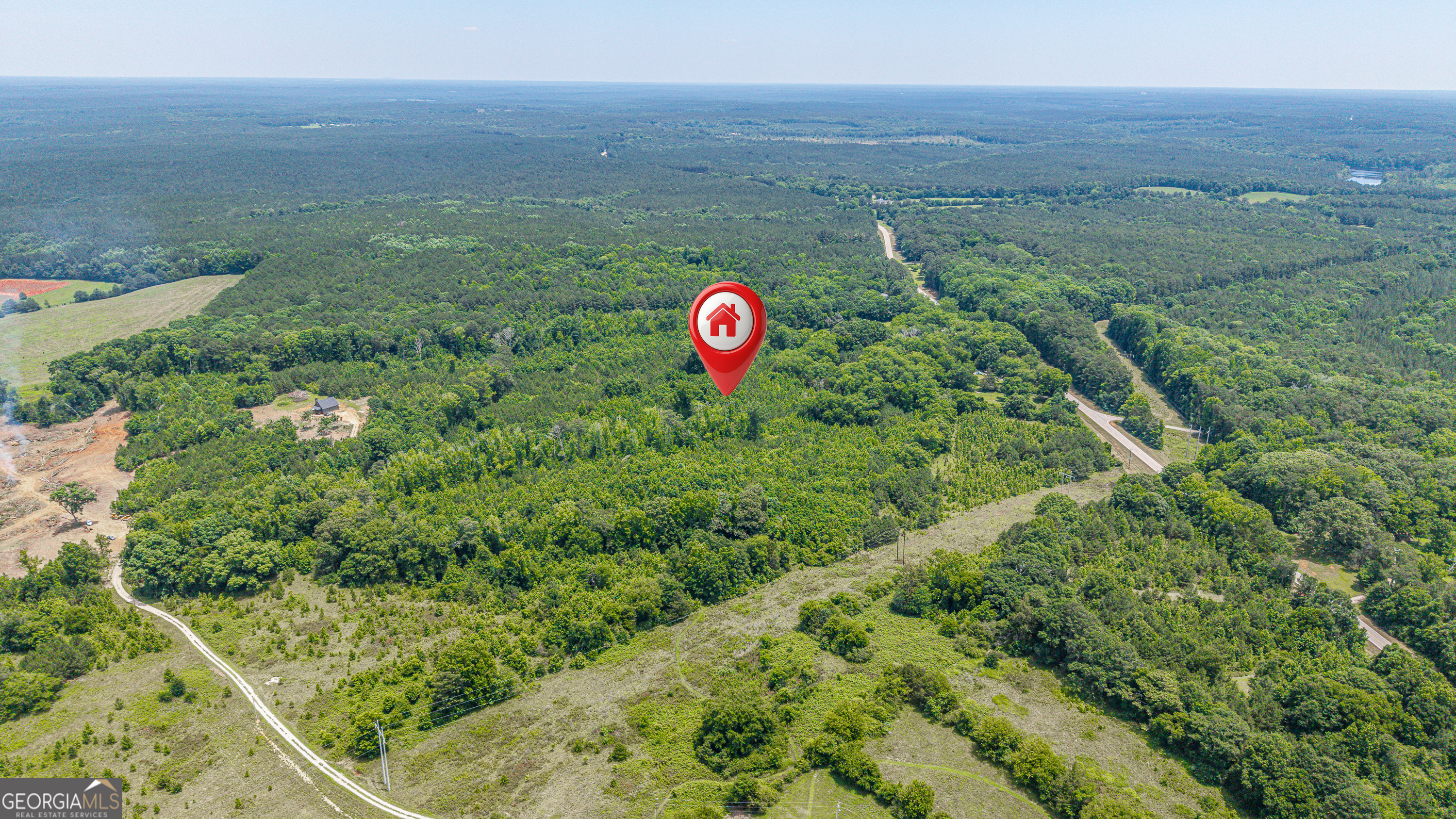 0 Washington Highway Property Photo 7