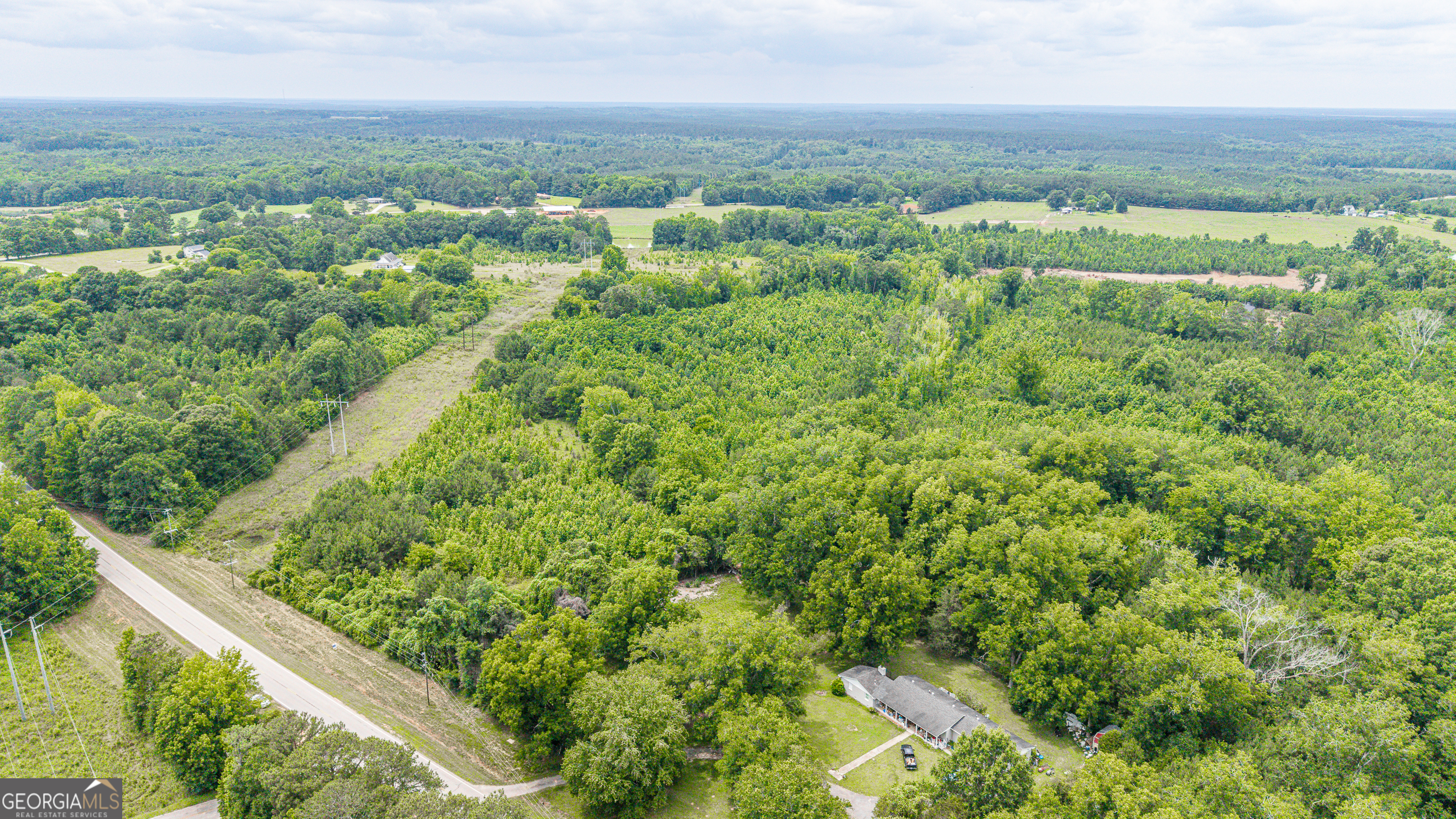 0 Washington Highway Property Photo 17