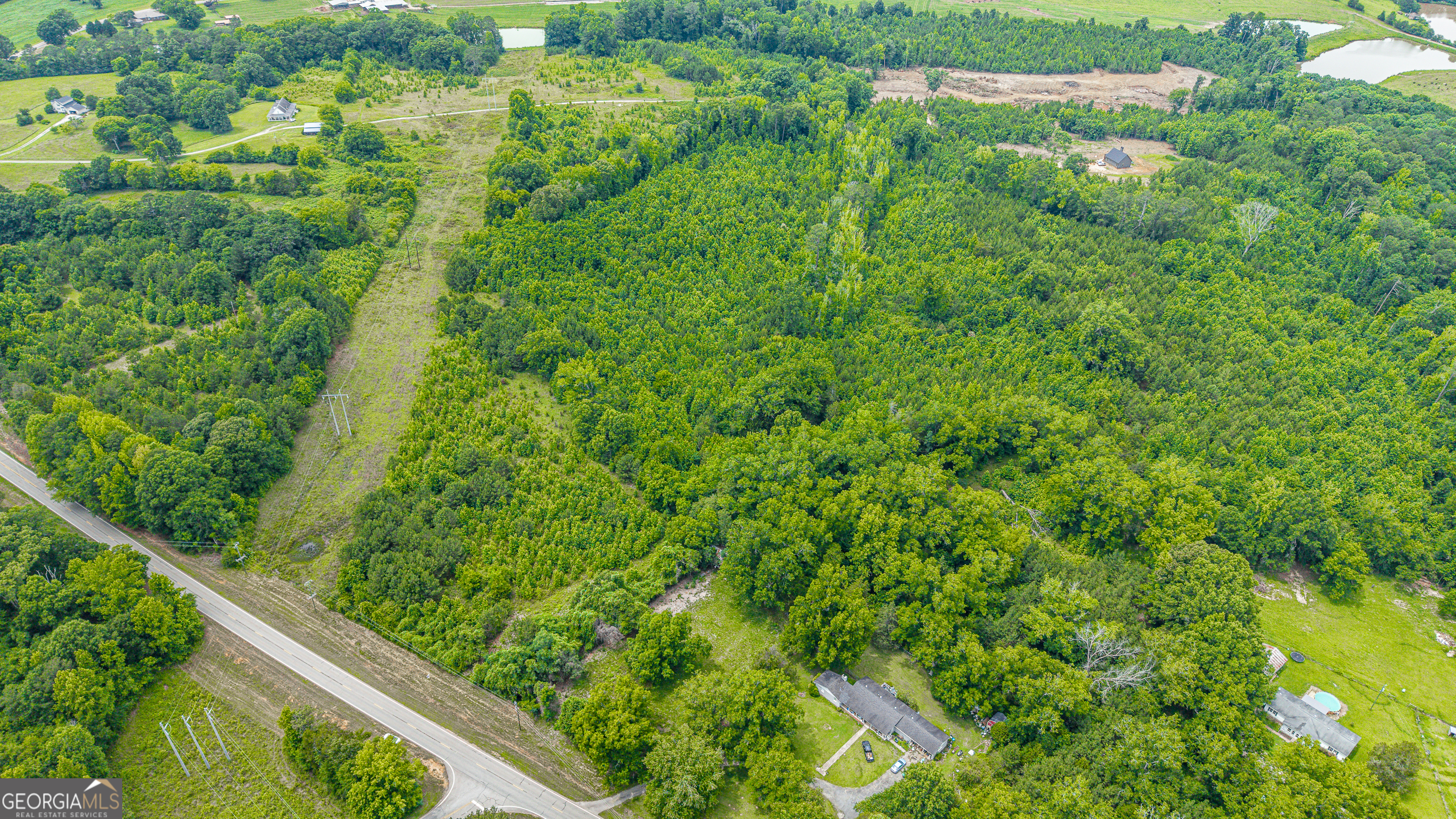 0 Washington Highway Property Photo 18
