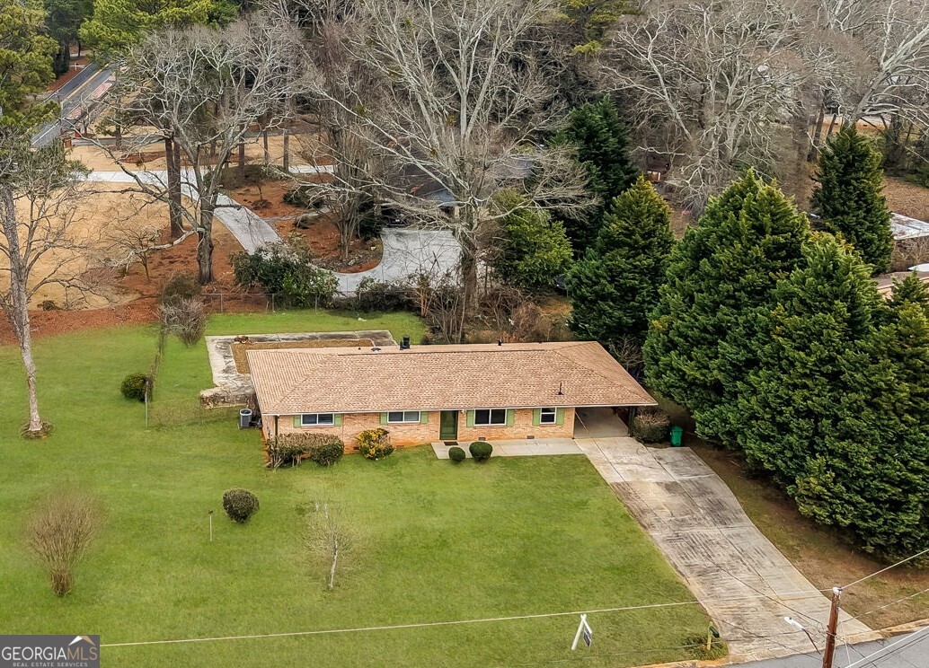 3924 Barr Circle Property Photo 2