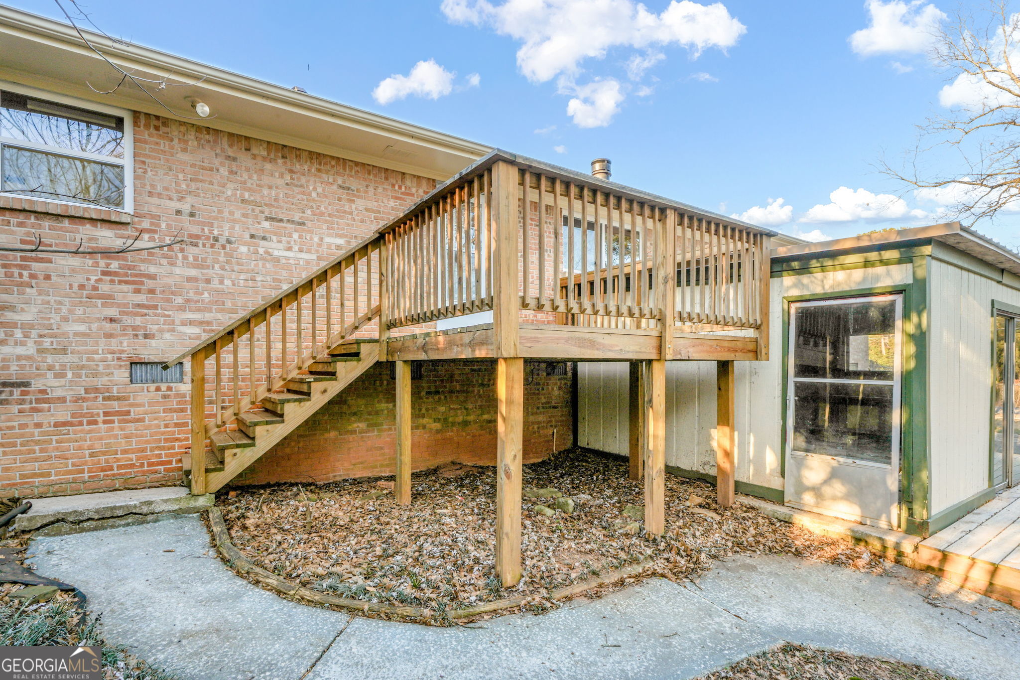 3924 Barr Circle Property Photo 40