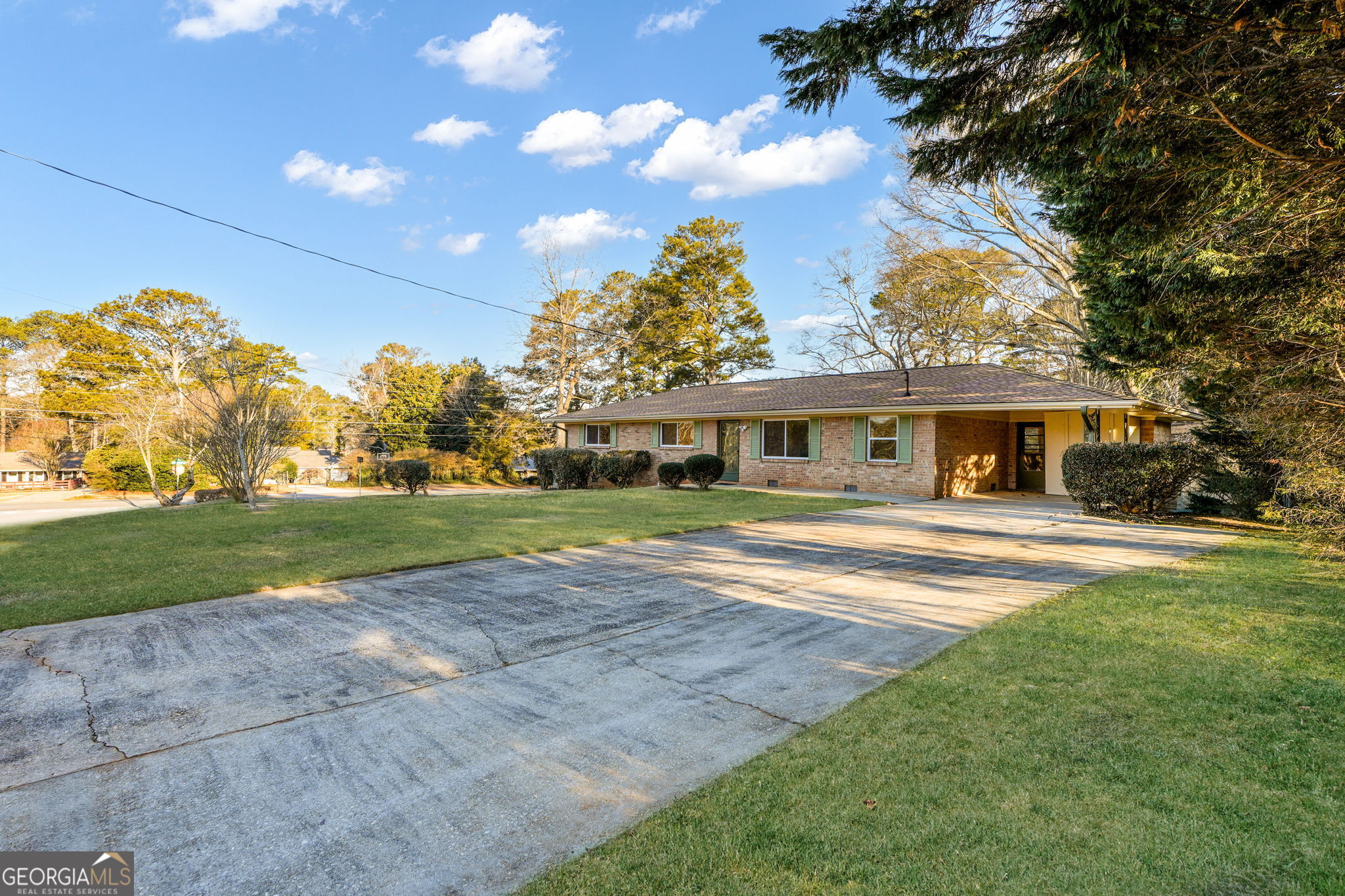 3924 Barr Circle Property Photo 42