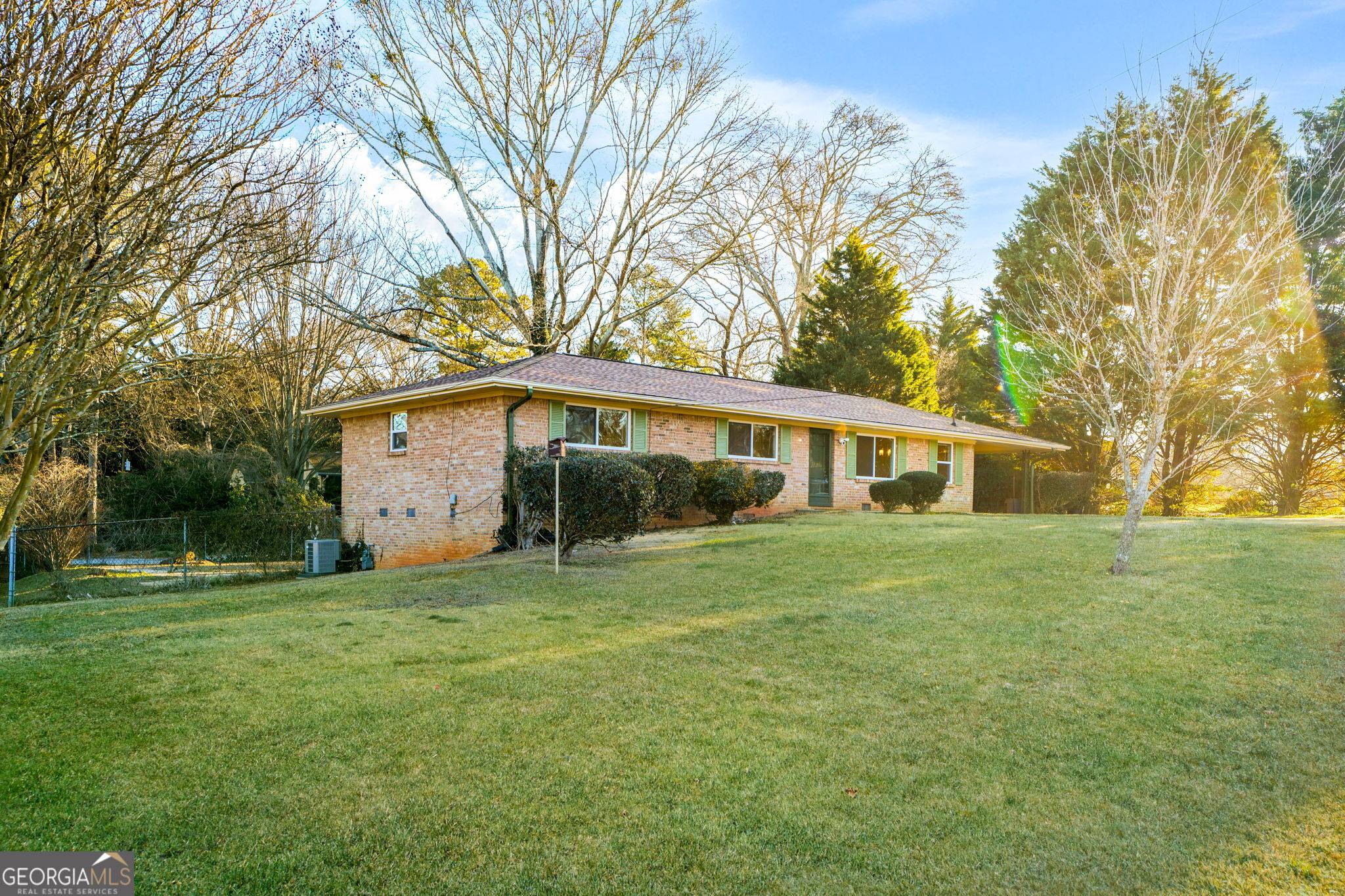 3924 Barr Circle Property Photo 43