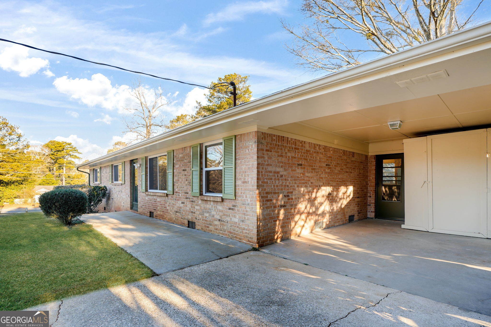 3924 Barr Circle Property Photo 44