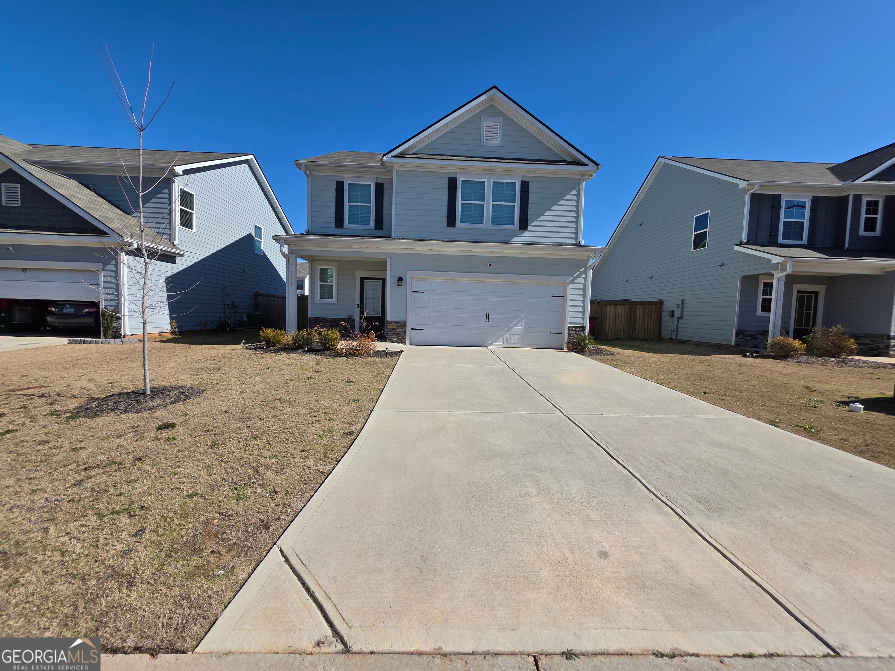 136 Red Birch Lane Property Photo 2