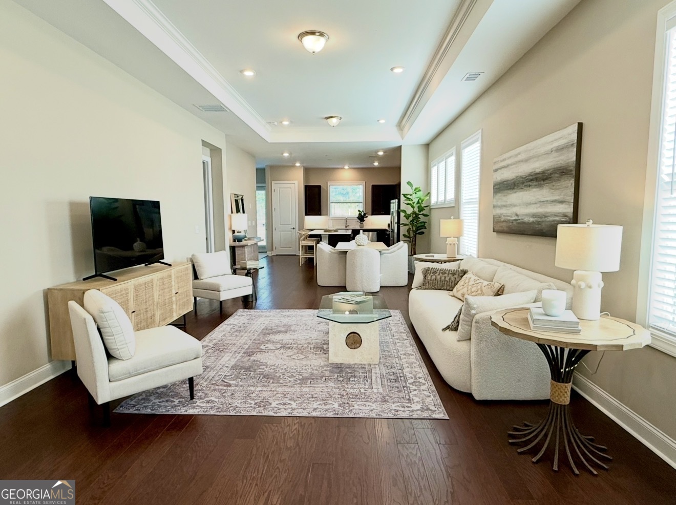 5 Club Cresswind Drive Property Photo 6