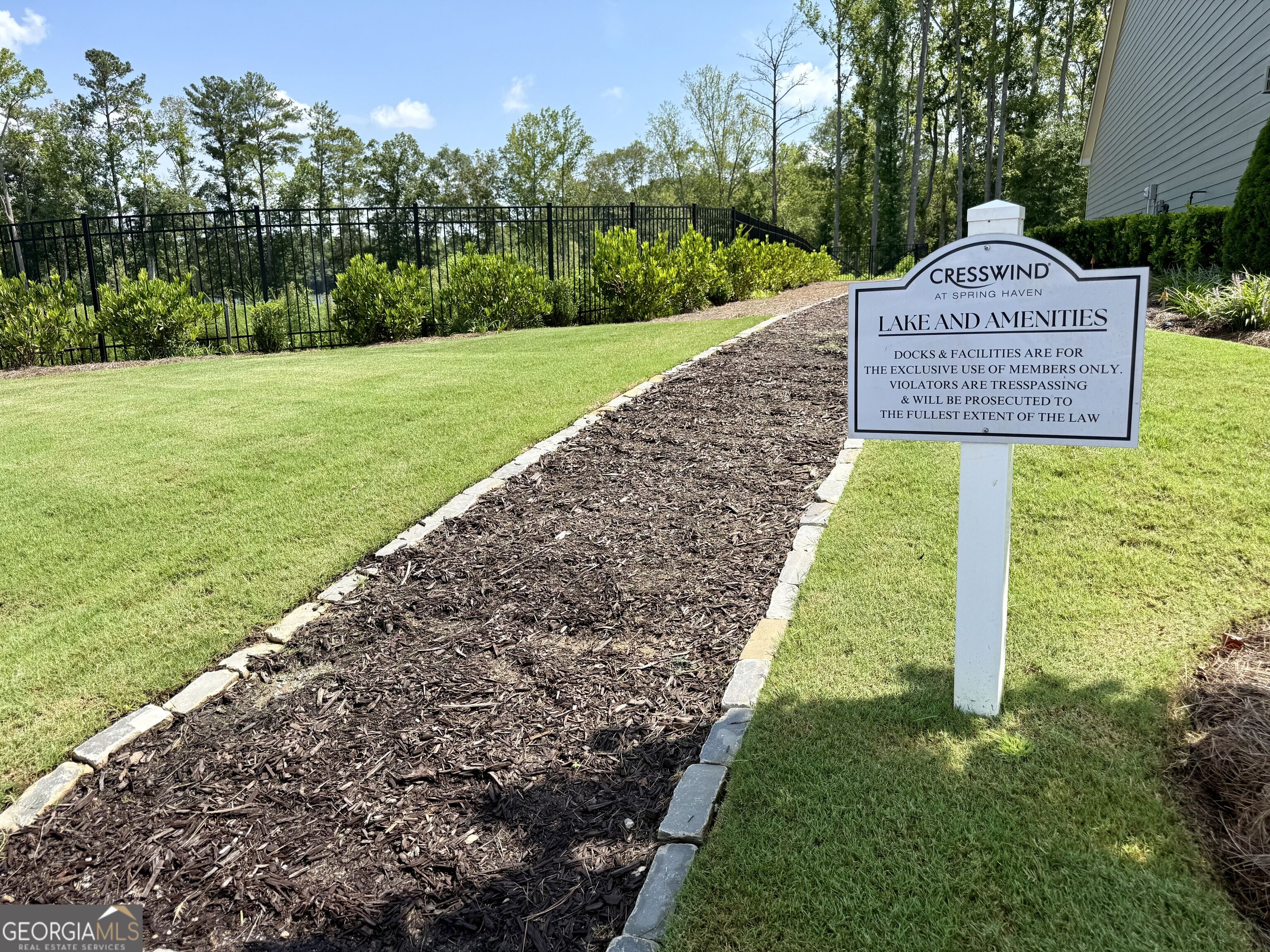 5 Club Cresswind Drive Property Photo 38
