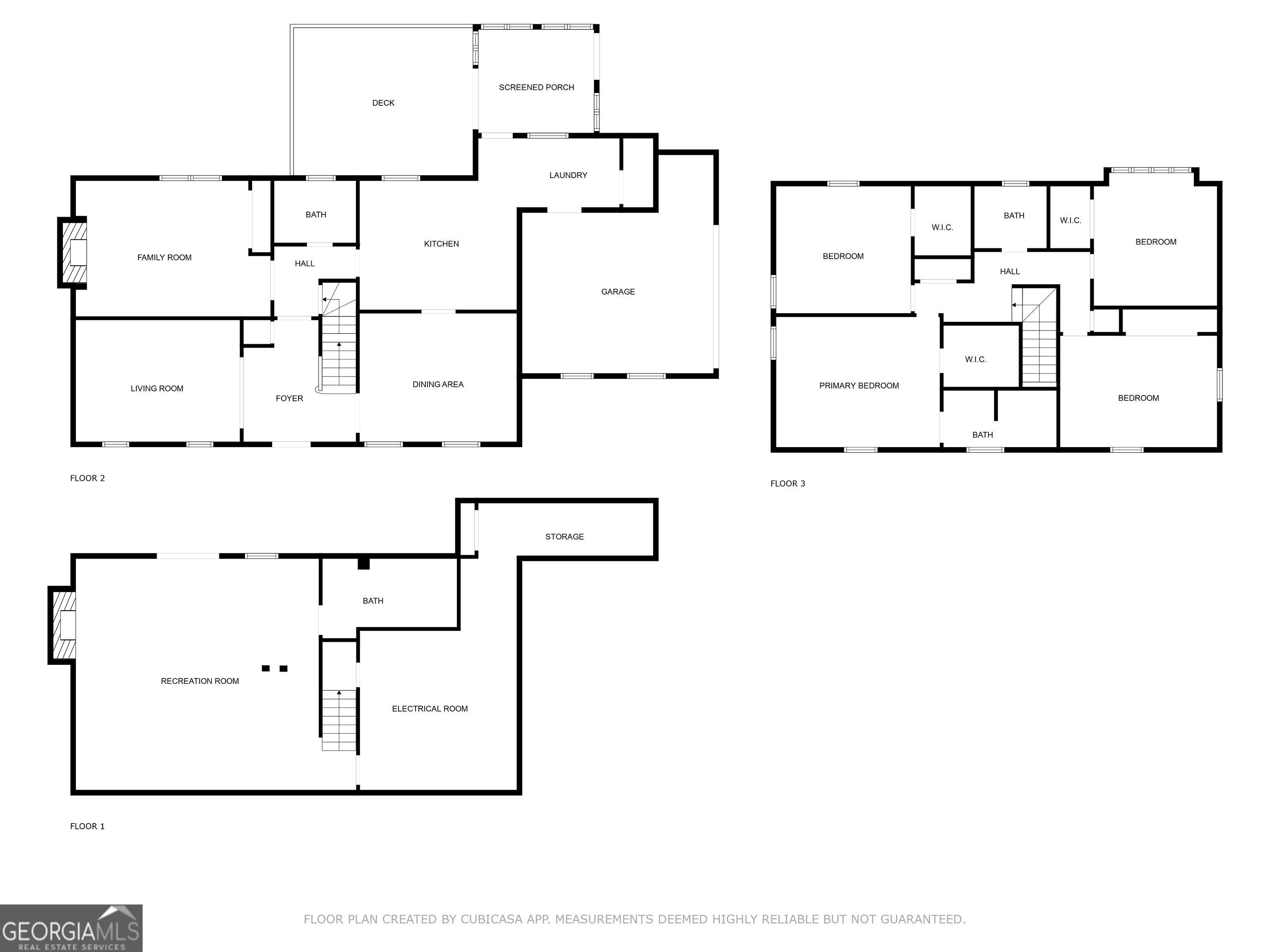84 Oak Creek Circle Property Photo 34