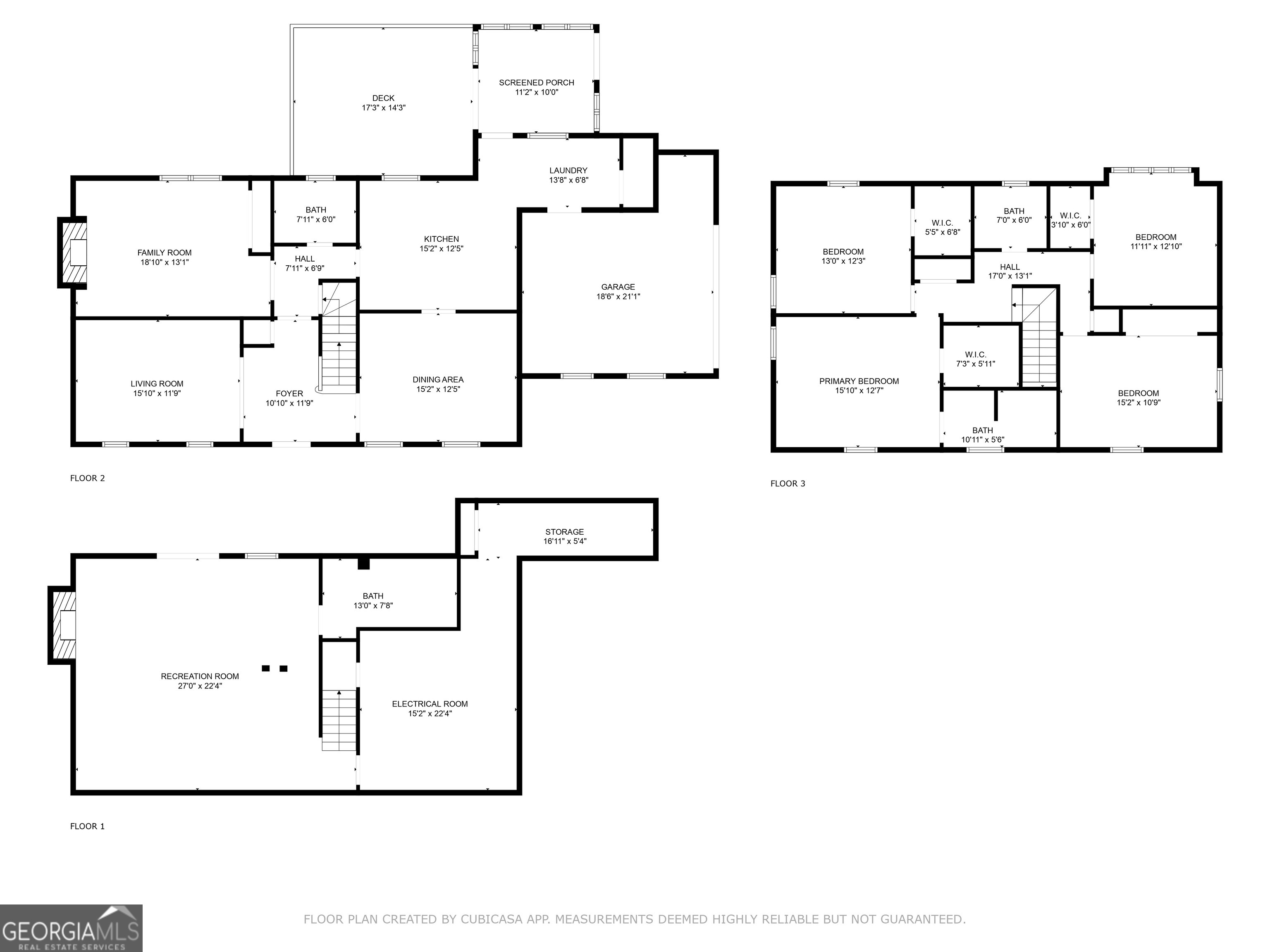 84 Oak Creek Circle Property Photo 35