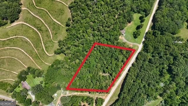 2128 Amberly Road Property Photo 2