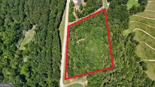 2128 Amberly Road Property Photo 4