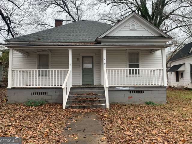 415 Calhoun Avenue Ne Property Photo 1