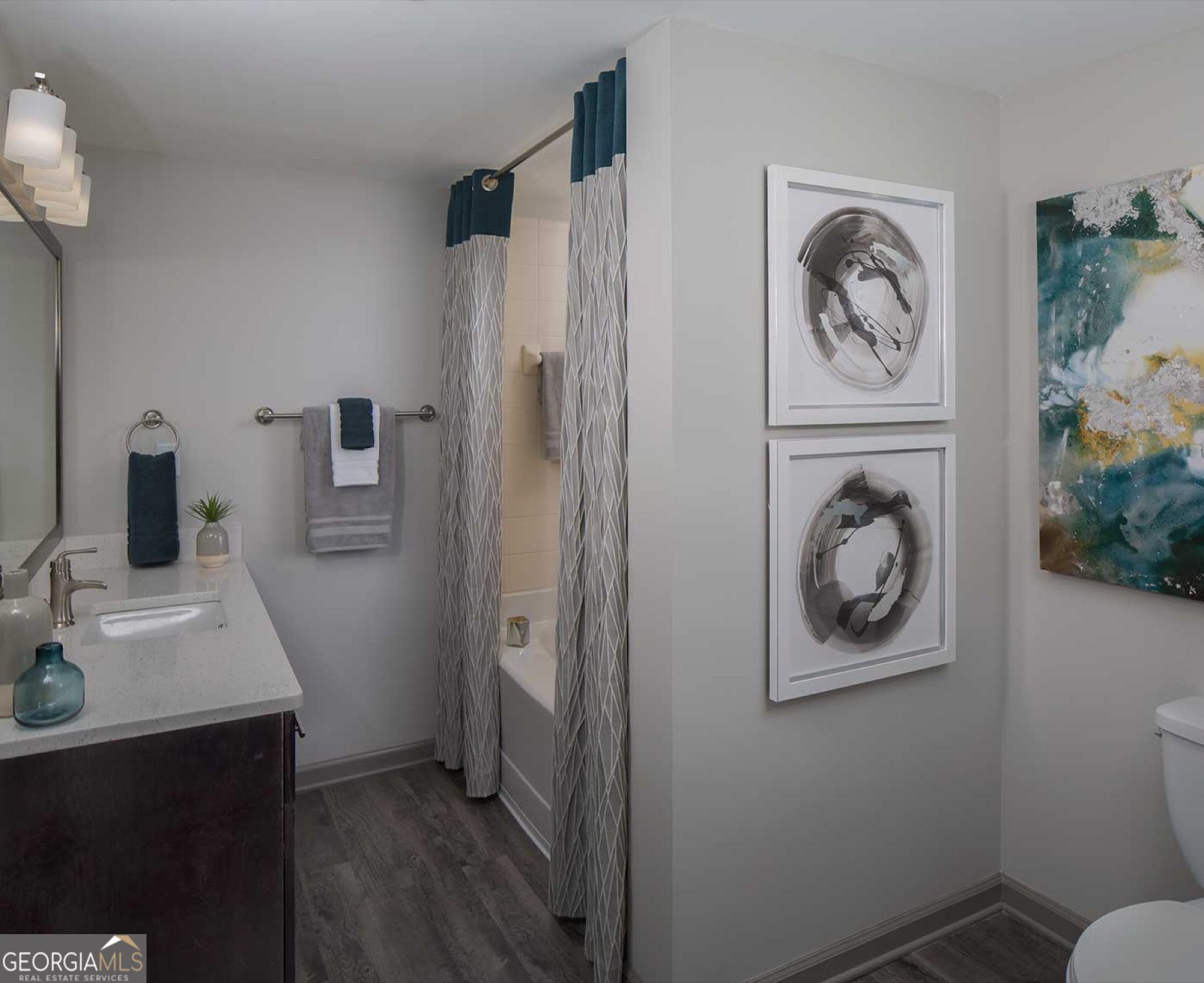 960 E Paces Ferry Road # 247 Property Photo 6