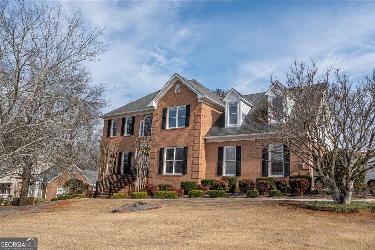 1190 Stonebridge Circle Property Photo 1