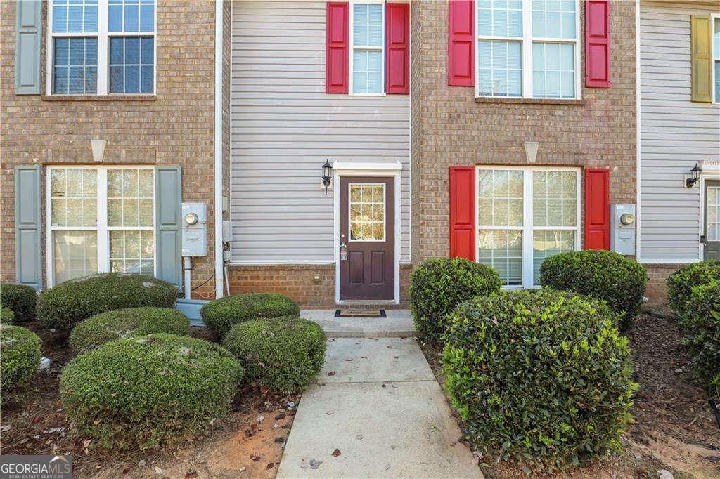 3882 Waldrop Lane Property Photo 1