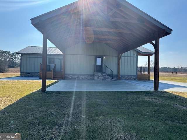 1825 County Rd 40 Property Photo 25