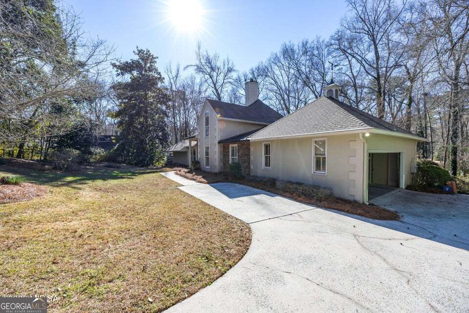 4716 Moor Park Property Photo 49