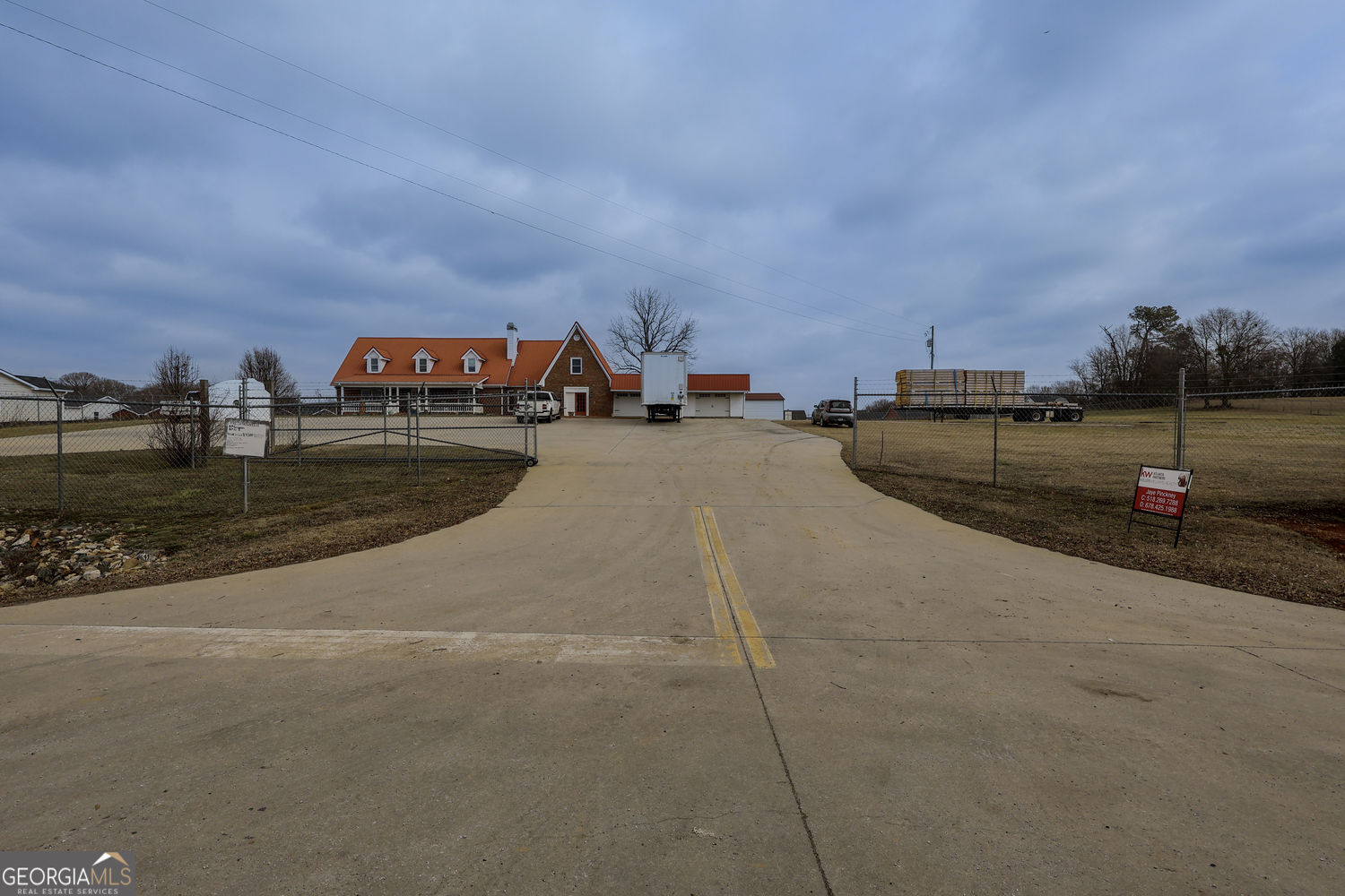 160 Hwy 320 Property Photo 1