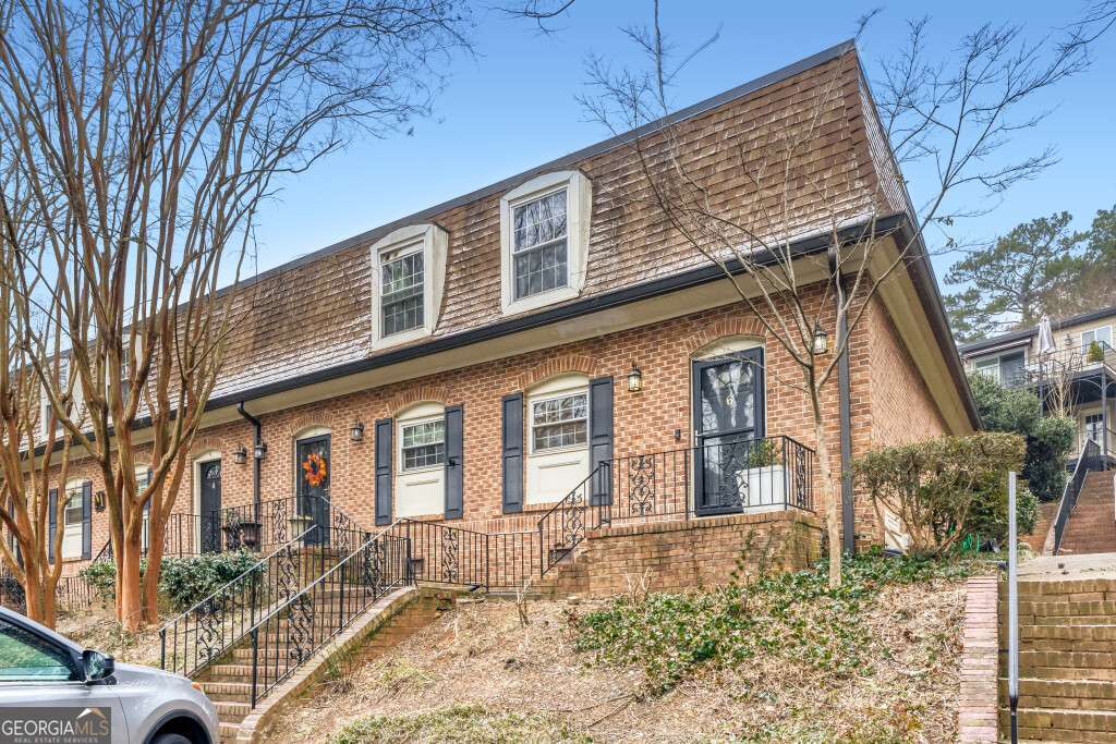 1261 Lavista Road NE # M6 Property Photo 1