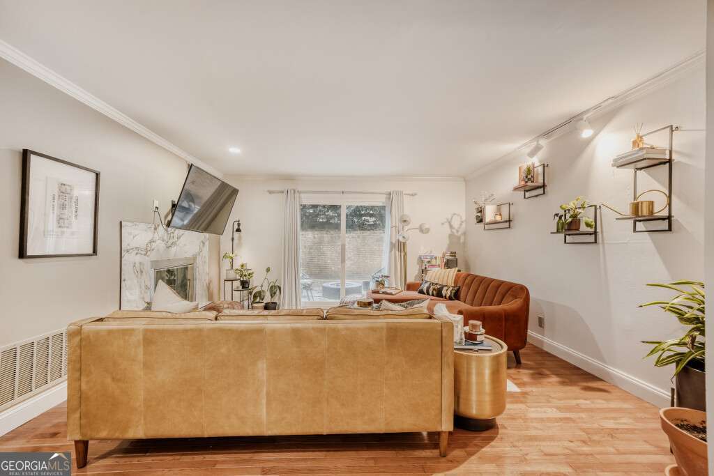 1261 Lavista Road Ne # M6 Property Photo 6