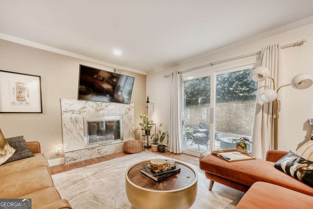 1261 Lavista Road Ne # M6 Property Photo 7