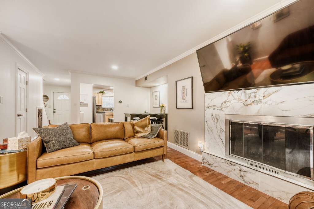 1261 Lavista Road Ne # M6 Property Photo 8