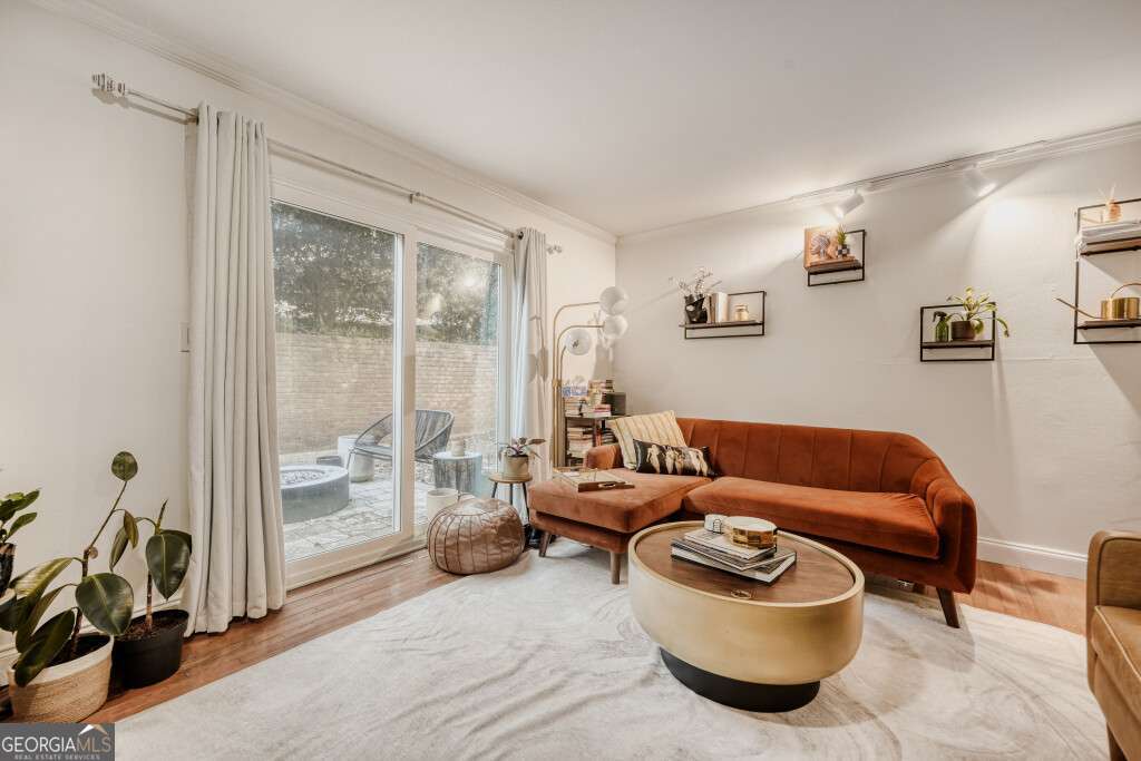 1261 Lavista Road Ne # M6 Property Photo 9