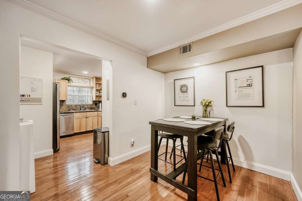 1261 Lavista Road Ne # M6 Property Photo 12