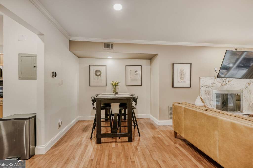 1261 Lavista Road Ne # M6 Property Photo 13