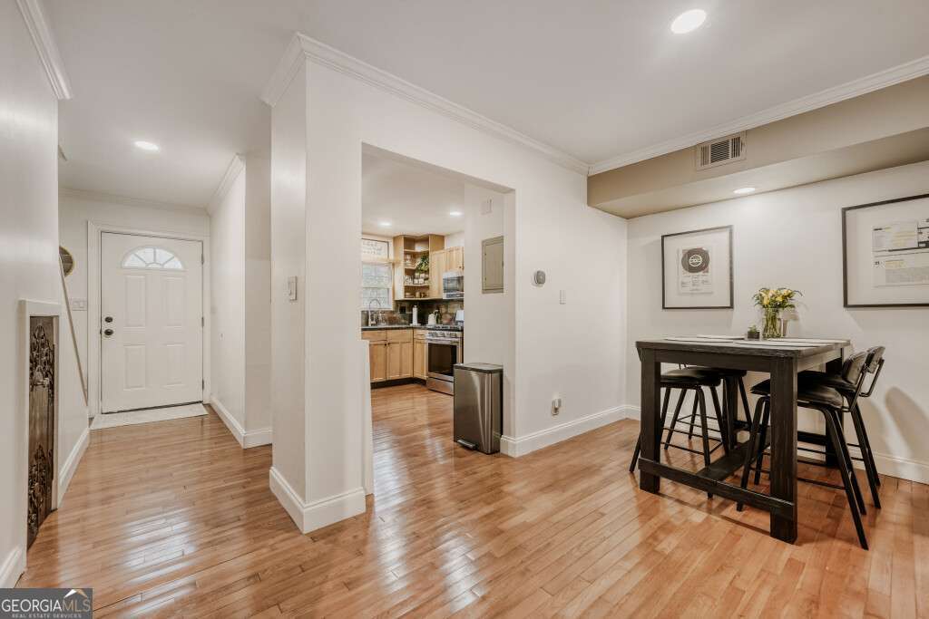 1261 Lavista Road Ne # M6 Property Photo 14
