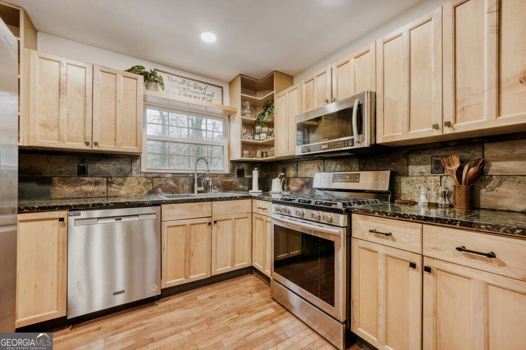 1261 Lavista Road Ne # M6 Property Photo 15
