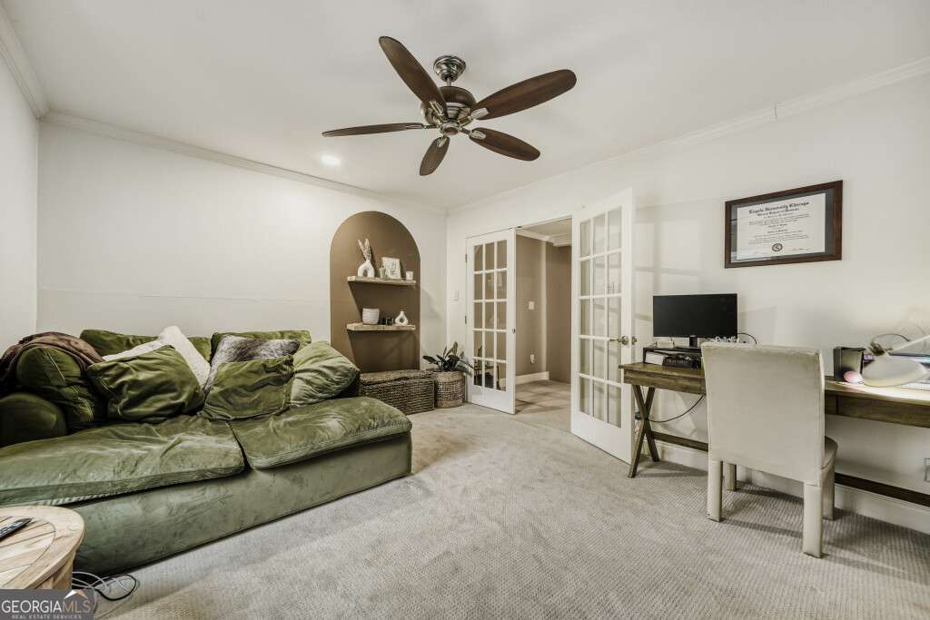 1261 Lavista Road Ne # M6 Property Photo 19