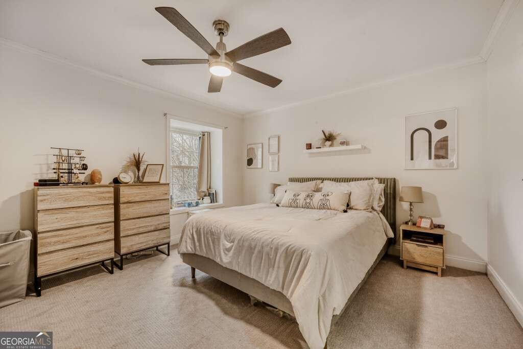 1261 Lavista Road Ne # M6 Property Photo 21