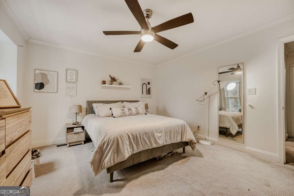 1261 Lavista Road Ne # M6 Property Photo 22