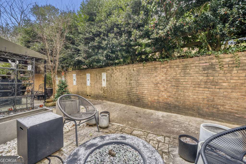 1261 Lavista Road Ne # M6 Property Photo 26