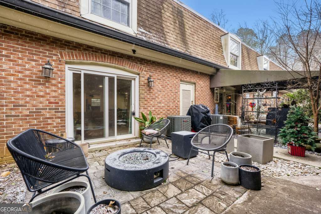 1261 Lavista Road Ne # M6 Property Photo 27