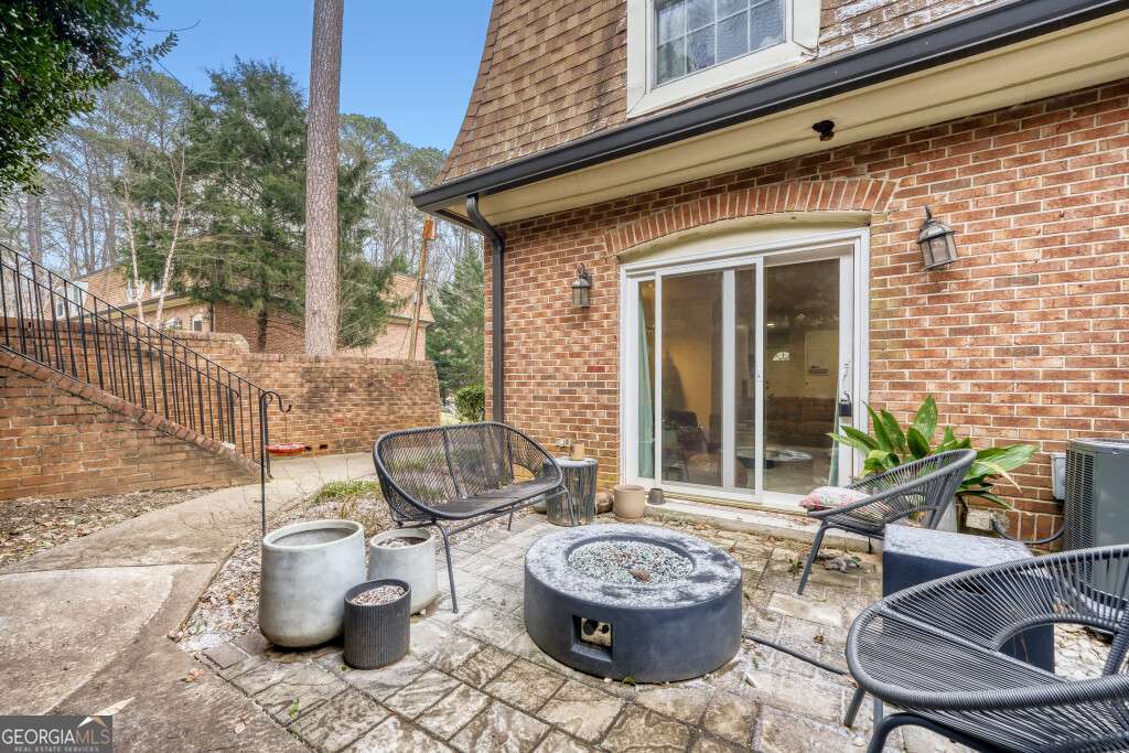 1261 Lavista Road Ne # M6 Property Photo 28