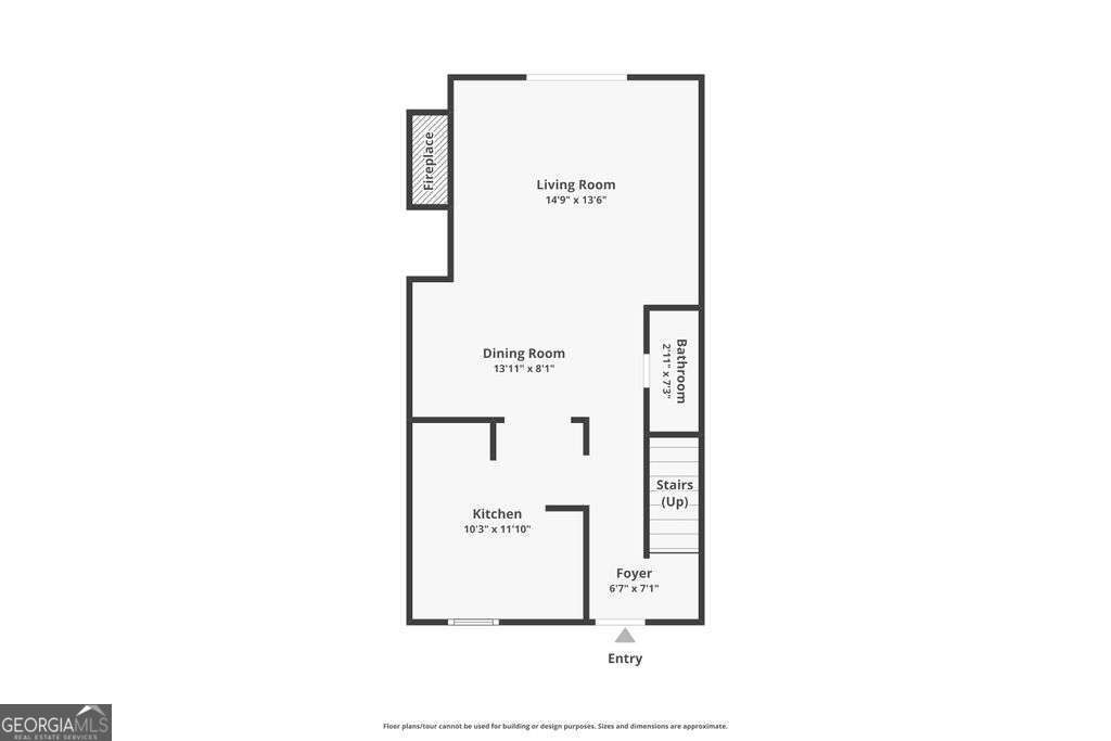 1261 Lavista Road Ne # M6 Property Photo 29