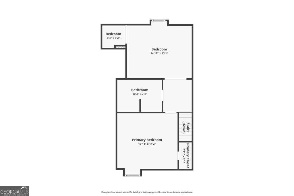 1261 Lavista Road Ne # M6 Property Photo 30