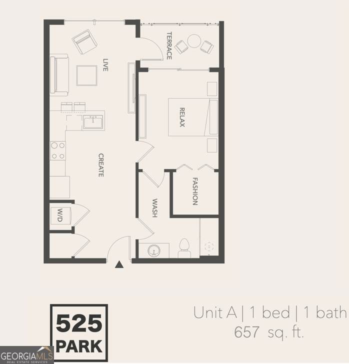 525 Parkway Drive Ne Apt 505 Property Photo 27