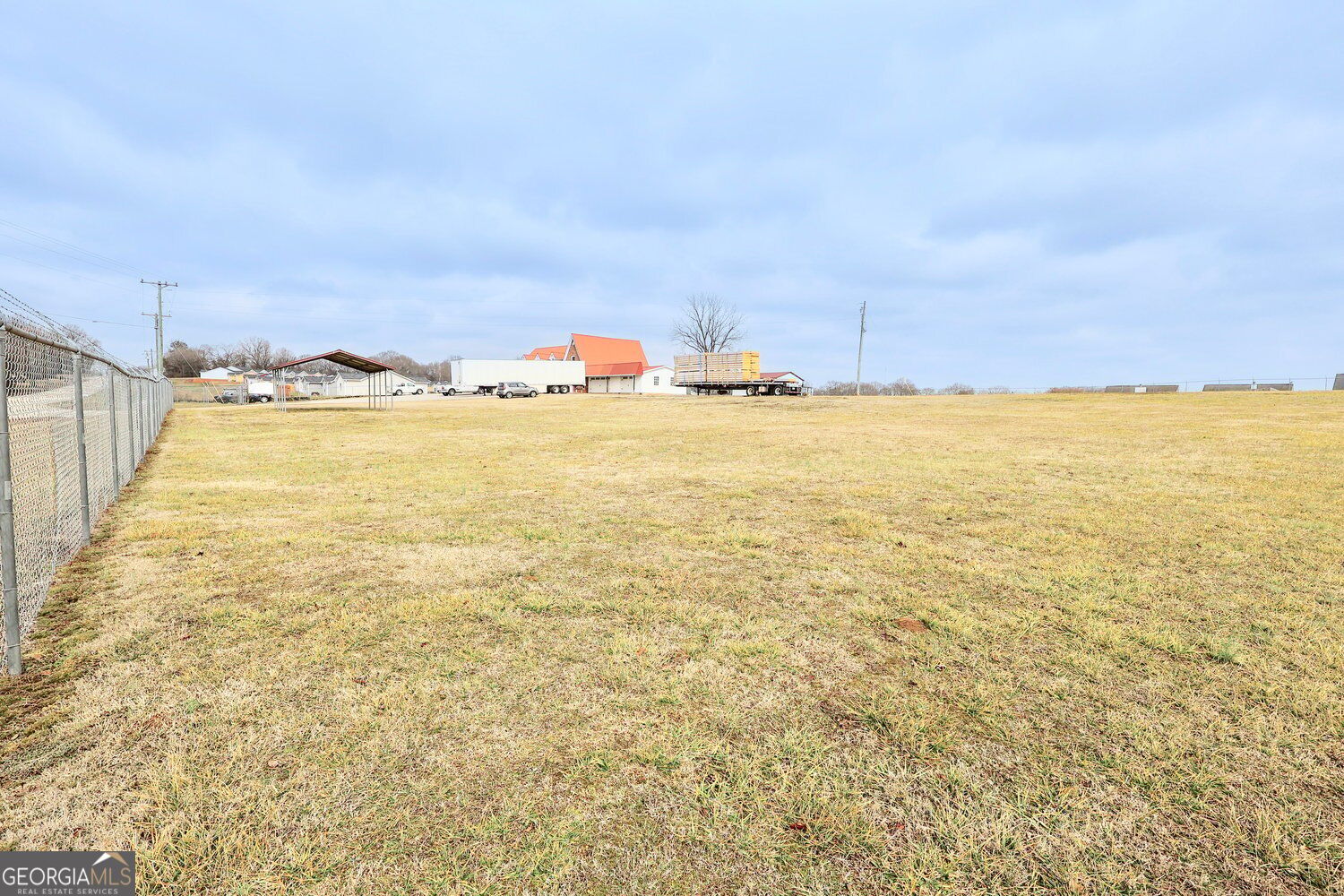 160 Hwy 320 Property Photo 43