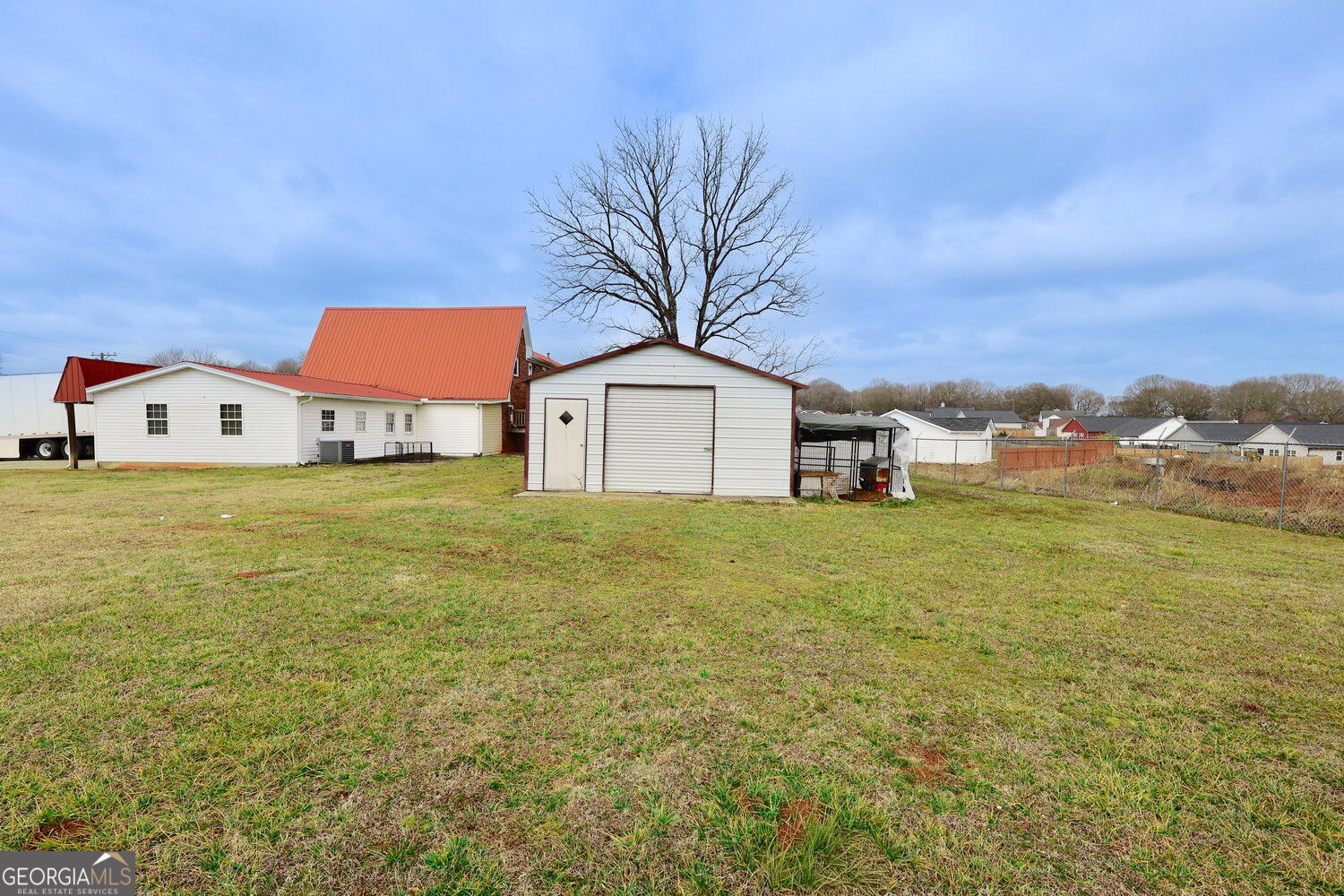 160 Hwy 320 Property Photo 44