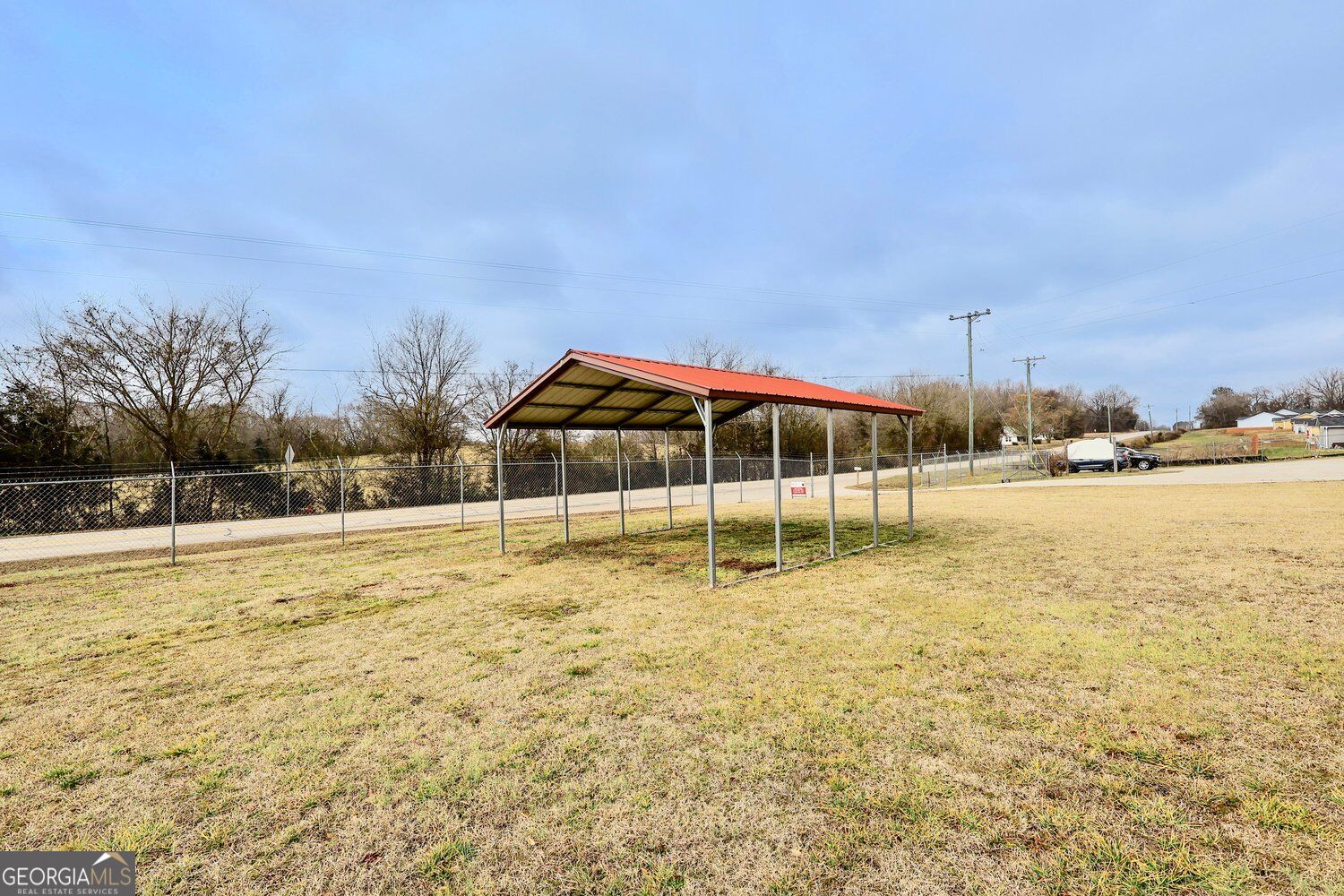 160 Hwy 320 Property Photo 47