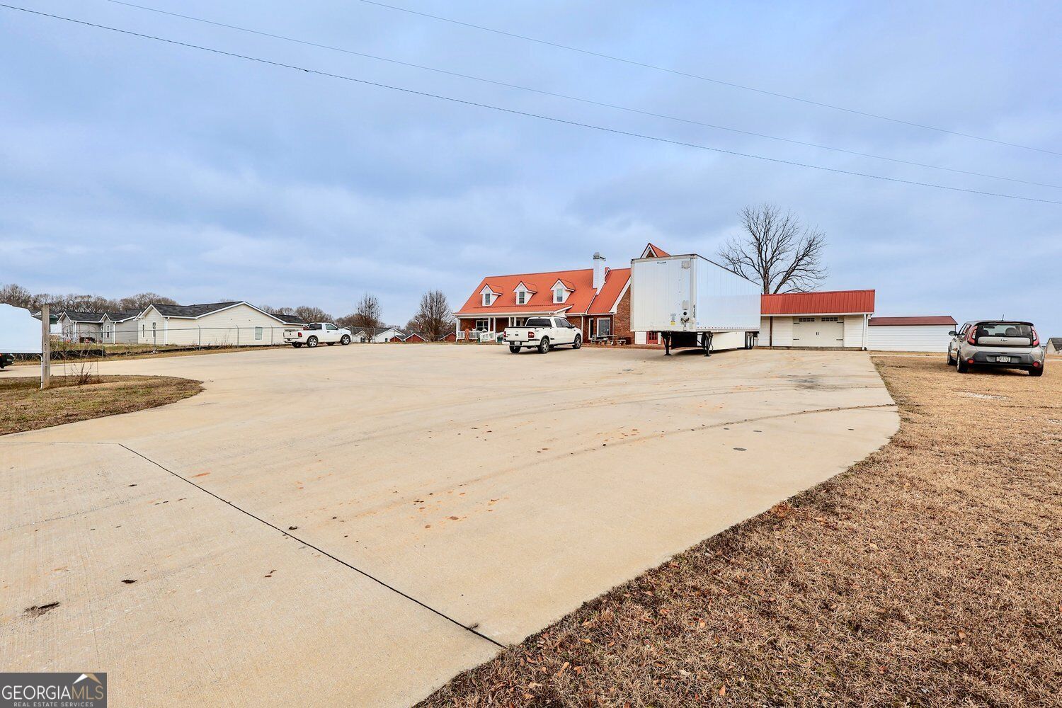 160 Hwy 320 Property Photo 49
