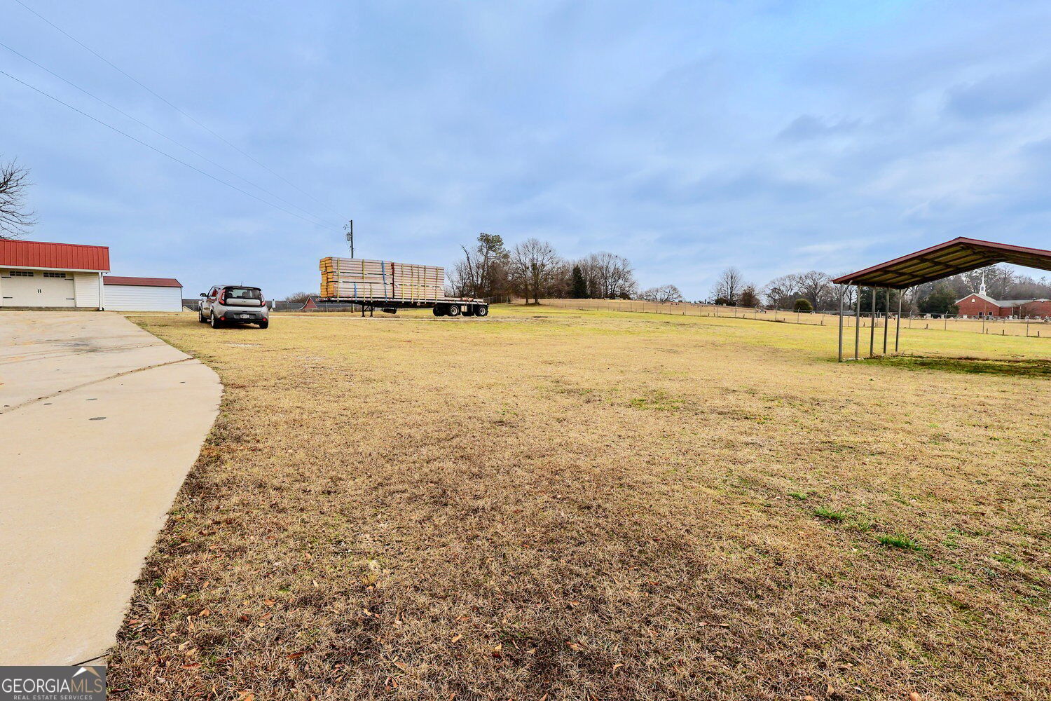 160 Hwy 320 Property Photo 50
