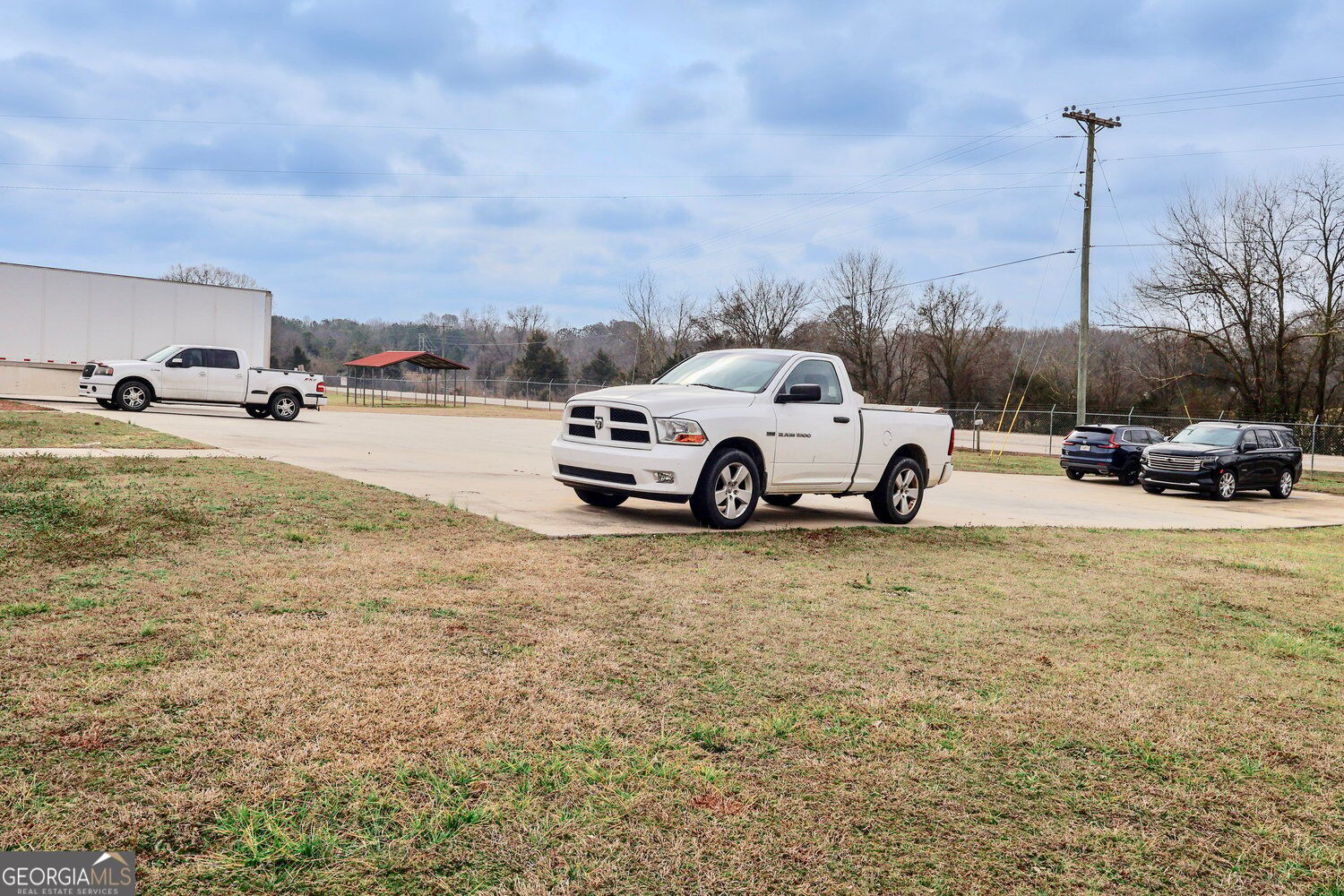 160 Hwy 320 Property Photo 52