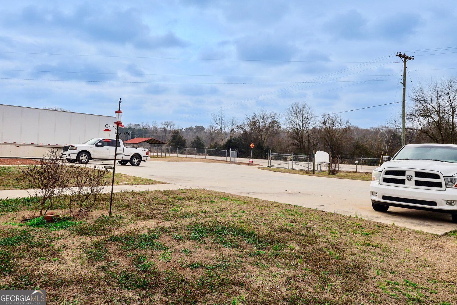 160 Hwy 320 Property Photo 54